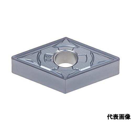 旋削加工用インサート PVDコーティング