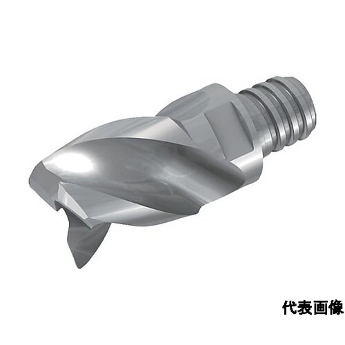 マルチマスター アルミ加工用ヘッド MM