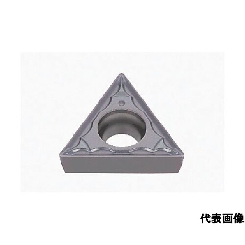 旋削加工用インサート PVDコーティング