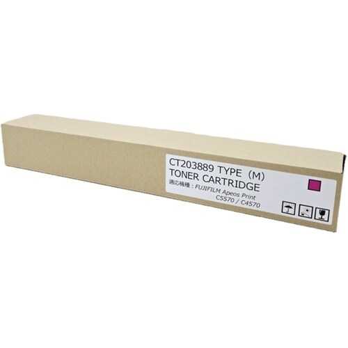 汎用品 大容量トナーカートリッジ CT2