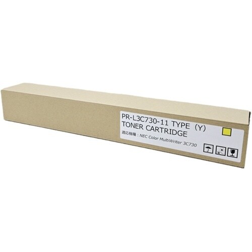 汎用品 トナーカートリッジ PR−L3C