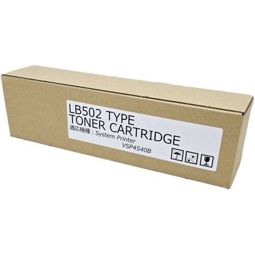 汎用品 トナーカートリッジ LB502