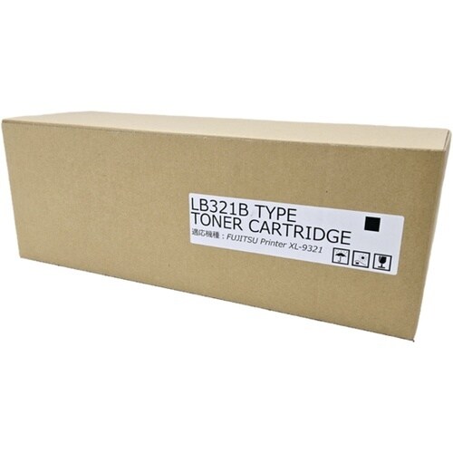 汎用品 トナーカートリッジ LB321B