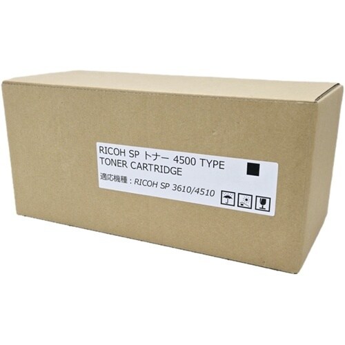 汎用品 トナーカートリッジ SP トナー