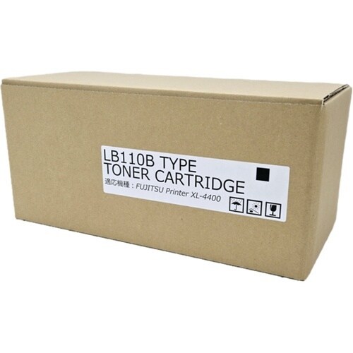 汎用品 トナーカートリッジ LB110B