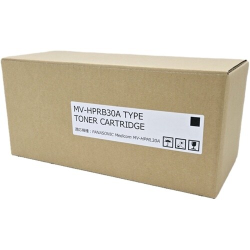 汎用品 トナーカートリッジ MV−HPR