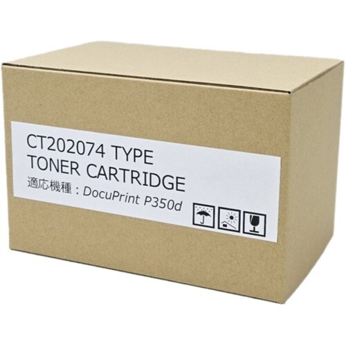 汎用品 大容量トナーカートリッジ CT2