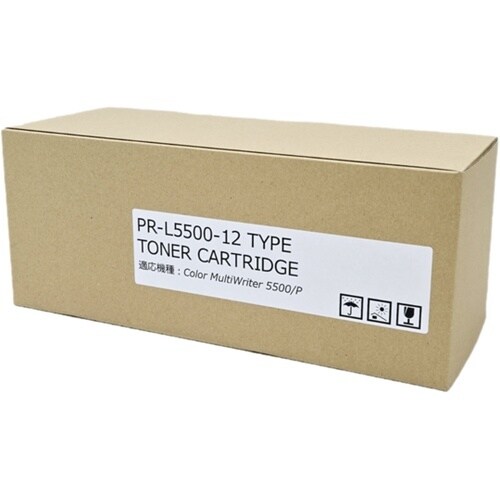 汎用品 トナーカートリッジ PR−L55