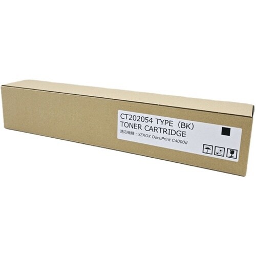 汎用品 大容量トナーカートリッジ CT2