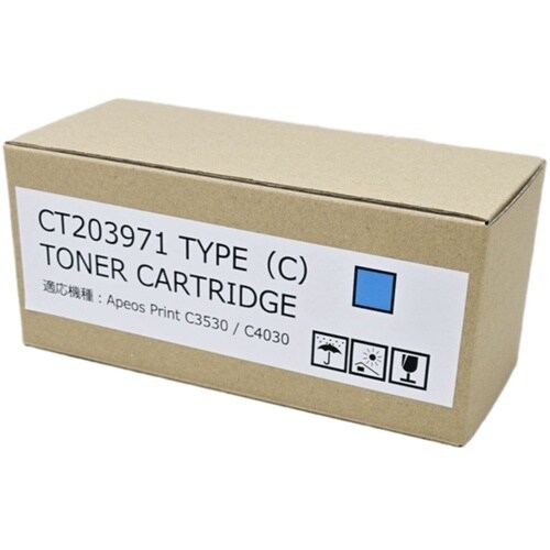 汎用品 大容量トナーカートリッジ CT2