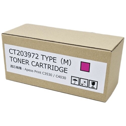 汎用品 大容量トナーカートリッジ CT2