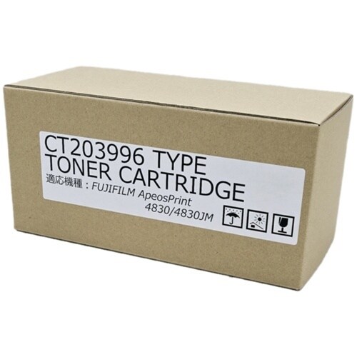 汎用品 大容量トナーカートリッジ CT2