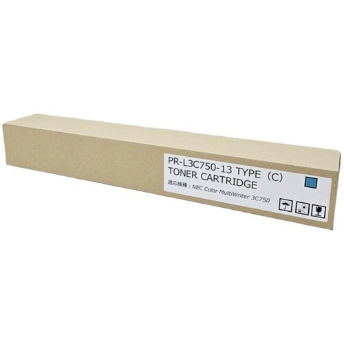 汎用品 トナーカートリッジ PR−L3C