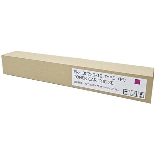 汎用品 トナーカートリッジ PR−L3C