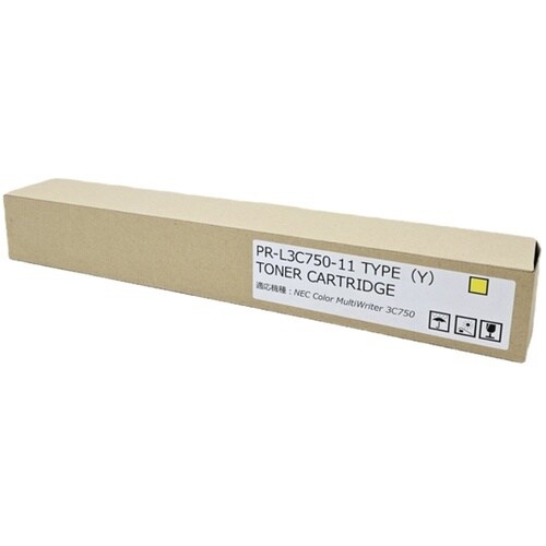汎用品 トナーカートリッジ PR−L3C