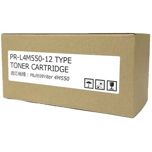 汎用品 トナーカートリッジ PR−L4M