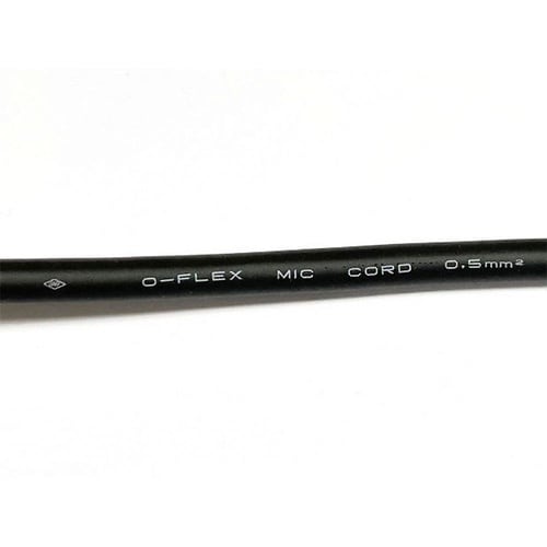 ソフトマイクコード 0.5SQ×2C 5