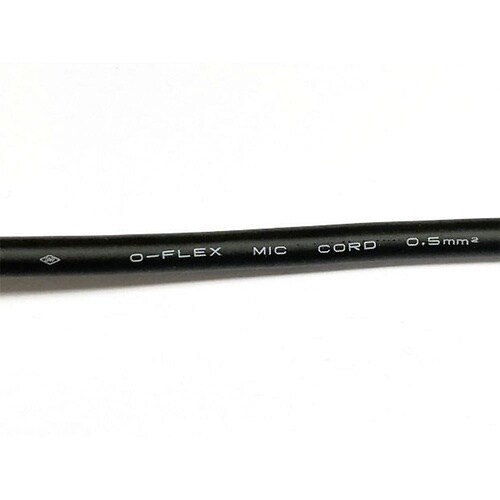 ソフトマイクコード 0.5SQ×2C 1