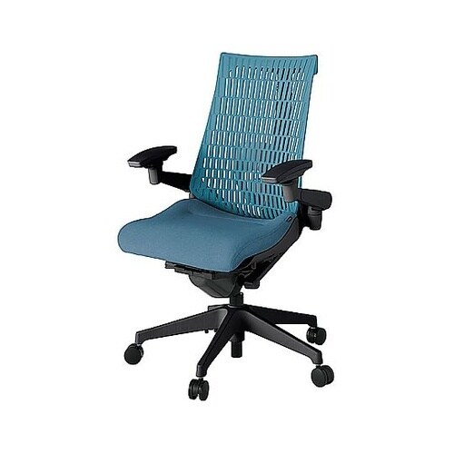 アクト2 背エラストマー 4D可動肘 ラ