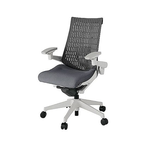 アクト2 背エラストマー 4D可動肘 ラ