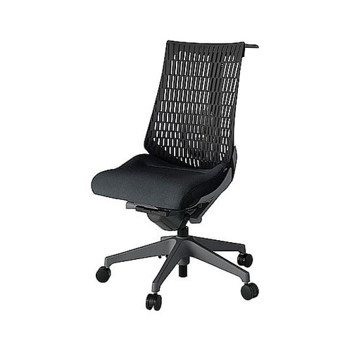 アクト2 背エラストマー 肘ランバーサポ