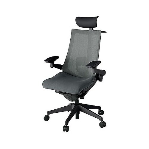 アクト2 背プレーンメッシュ 4D可動肘