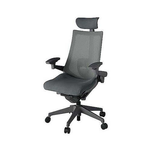 アクト2 背プレーンメッシュ 4D可動肘