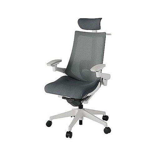 アクト2 背プレーンメッシュ 4D可動肘