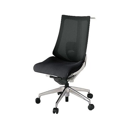 アクト2 背プレーンメッシュ 肘ランバー