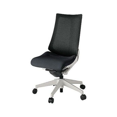 アクト2 背テクスチャードメッシュ 樹脂