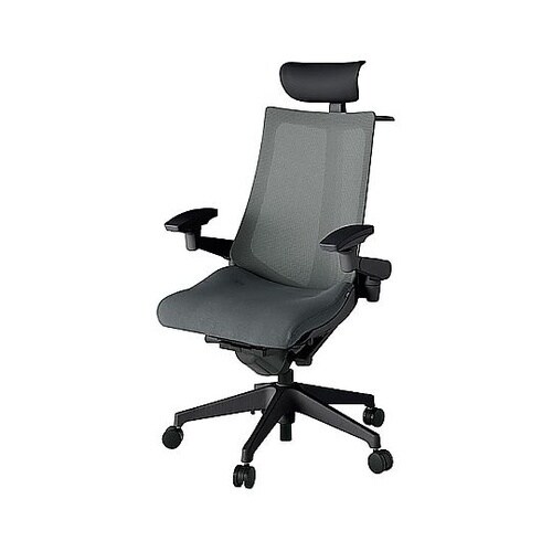 アクト2 背プレーンメッシュ 4D可動肘