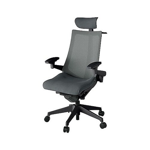 アクト2 背プレーンメッシュ 4D可動肘