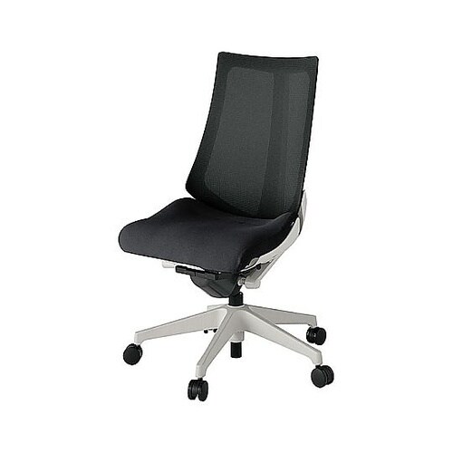 アクト2 背プレーンメッシュ 樹脂脚 張