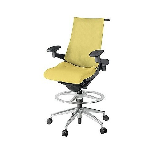 アクト2 ハイポジションタイプ 背テクス