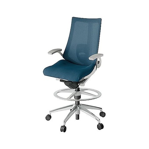 アクト2 ハイポジションタイプ 背プレー