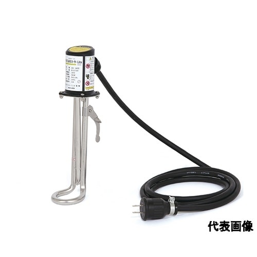 GIVE SAEF A型温度コントロール
