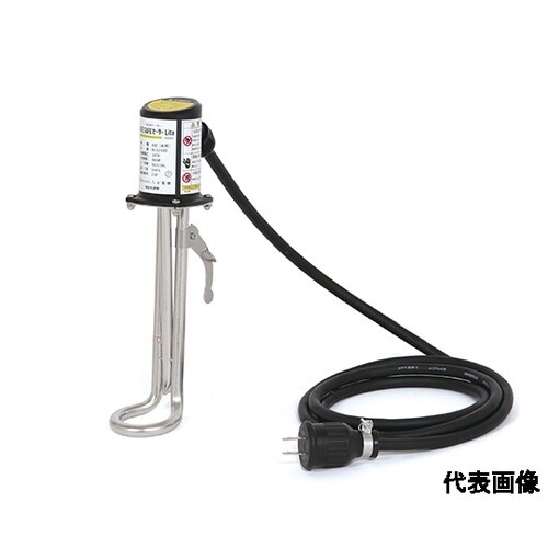 GIVE SAEF B型温度コントロール