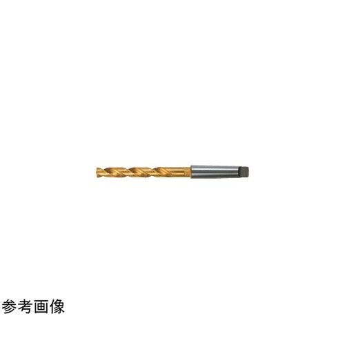 G鉄骨用テーパーシャンクドリル GTTD