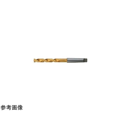 G鉄骨用テーパーシャンクドリル GTTD