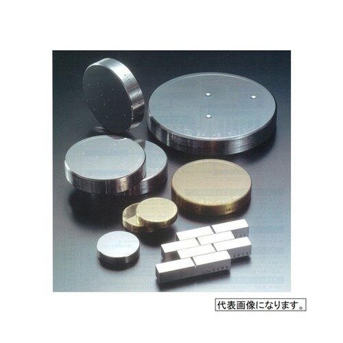 HR30N硬さ標準片 HR30N−50