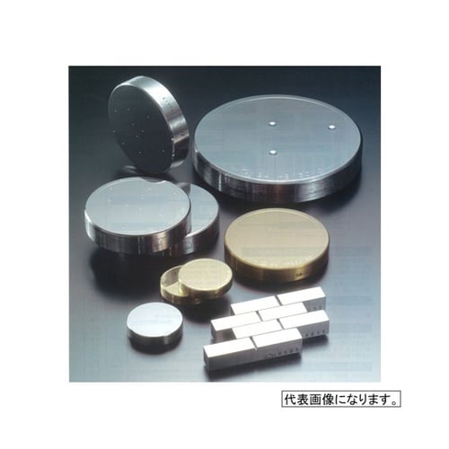 HR30N硬さ標準片 HR30N−65