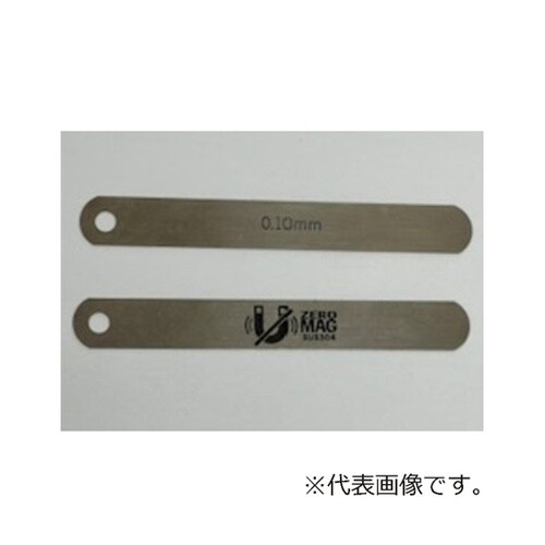 非磁性SUS304シクネスリーフ A型(