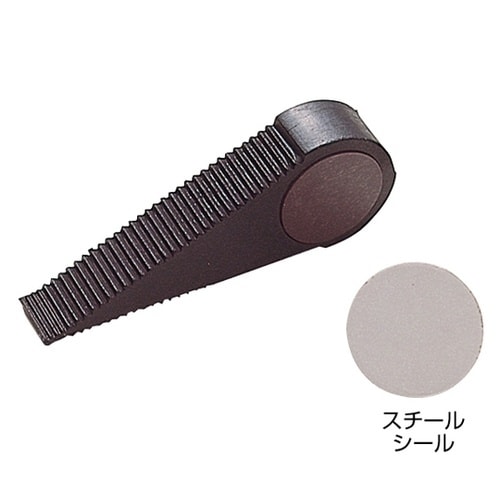 ドアストッパー 先厚型 DS120−20
