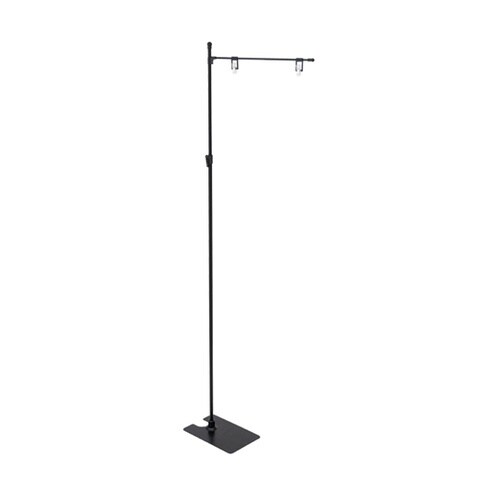 スリムフロアスタンド(2台組) H613