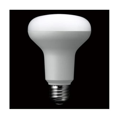 R80レフ形LED電球 調光対応昼白色