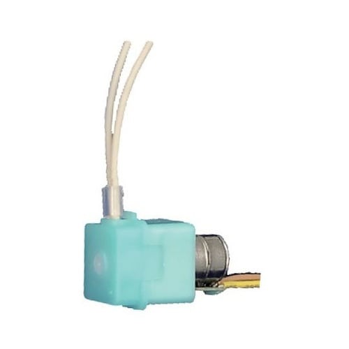 リングポンプ 0.18 ー180μL/m
