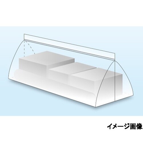 ユニパック特大サイズG袋 700×230