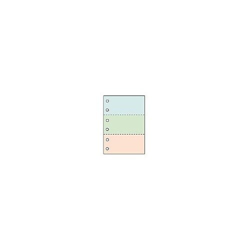 レーザープリンタ帳票 KN3603(A4