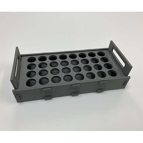 バイアルホルダー ソフトクッション DA