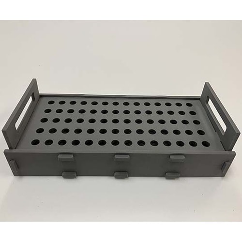 バイアルホルダー ソフトクッション DA